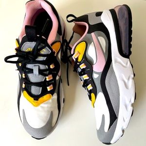 NIKE AIR MAX 270 REACT